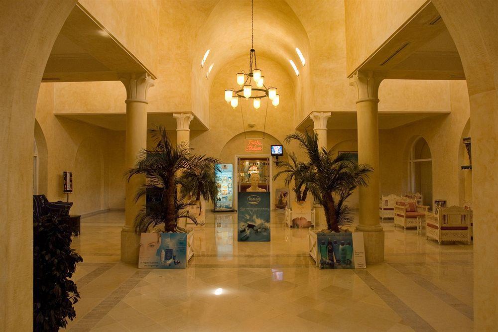 Royal Karthago Resort & Thalasso Al Haddadah Dış mekan fotoğraf