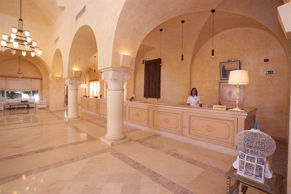 Royal Karthago Resort & Thalasso Al Haddadah Dış mekan fotoğraf